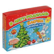 Игра настольная 