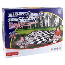 Игра напольная 