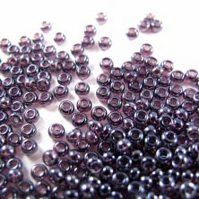 Бисер Чехия 10/0 круглый кат.1 (10*5гр)