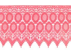 Кружево гипюр 260мм арт.LA-10970