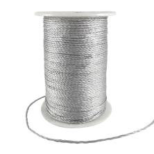 Шнур витой 2,0мм арт.ФУ-9272