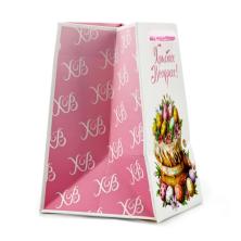 Пакет ламинат "Пасха" 12*18см  арт.10643421