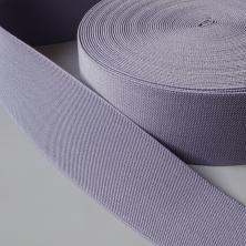 Резинка 60мм арт.1029 стальной-368