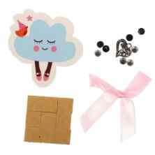 Фоторамка "В ожидании чуда" 21*21см арт.1695083