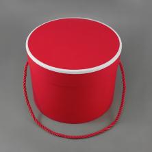 Коробка с ручкой 