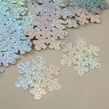 Пайетки-голограмма 