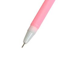 Ручка гелевая "Кошка" арт.7559450 синий