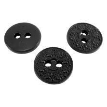 Пуговица арт.VX 0019 15мм 24"