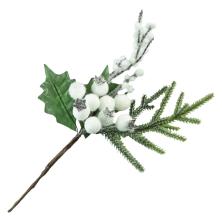 Ветка 24см с ягодами арт.SF-6124