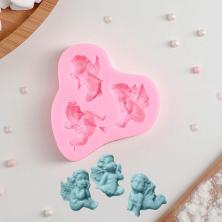 Молд силикон 