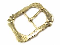 Пряжка металл 