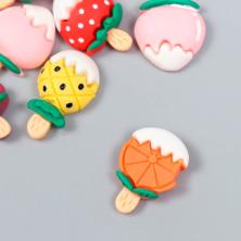 Набор кабошонов фигурок 