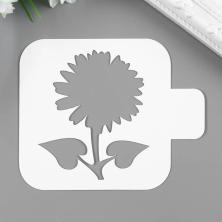 Трафарет пластик 