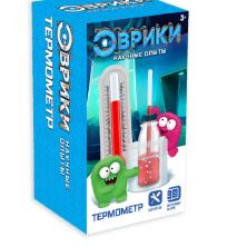 Набор для опытов 