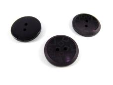 Пуговица арт.ZH-1216 15мм 24L