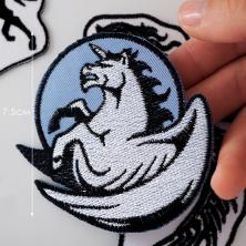 Термоаппликация 