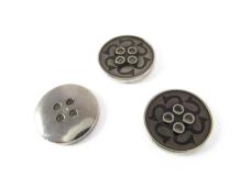 Пуговица арт.S-070/1 12,5мм 20L