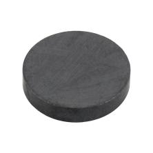 Магнит ферритовый (керамический) диск 20мм арт.TBY.M3