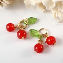 Подвеска стекло 