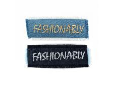 Термоаппликация 