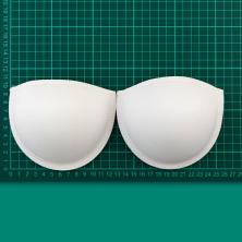 Чашечки с косточкой PUSH-UP арт.W-02 р.80 (12пар)