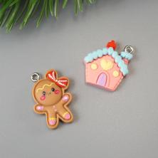 Подвеска акрил 