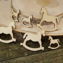 Заготовка дерево 