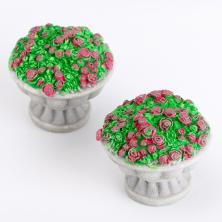 Миниатюра пластик 