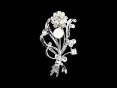 Брошь 