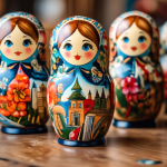 Сувениры и подарки