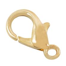 Карабин для бижутерии 20*11мм арт.ФУ-11827