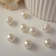 Пуговица блузочная 