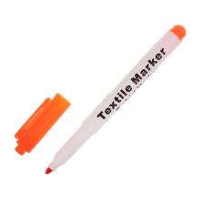 Маркер по ткани 2мм перманентный арт.3843918 ассорти