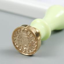 Печать сургучная 