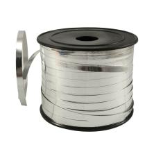 Лента бумажная  5мм*228,5м арт.ФУ-9786 серебро