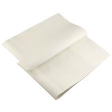 Кожа искусственная 1,0мм 50*50см белый (1лист)