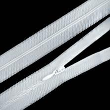 Молния потайная  80см