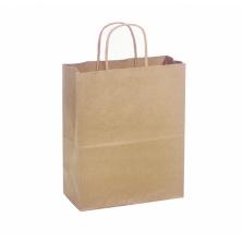 Пакет крафт 35*26*15см арт.1972