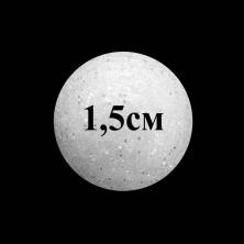 Заготовка из пенопласта 