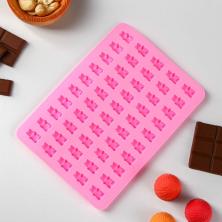Форма силиконовая 