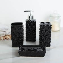 Набор аксессуаров для ванной комнаты 