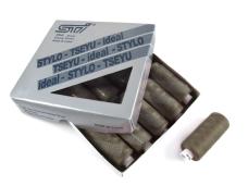 Нитки IDEAL ORIGINAL п/э 40/2 366м