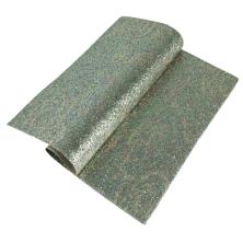 Кожа искусственная "Радужный" 22*30см 1мм арт.SF-3940 (1лист)