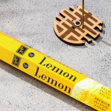 Благовония "Лимон" Lemon (20пал)