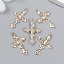 Подвеска металл 