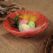 Декор пасхальный 