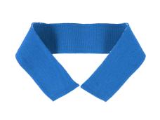 Воротник трикотажный детский 4*35см 10шт