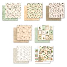 Бумага 30,5*30,5см 