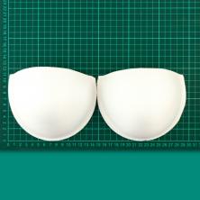 Чашечки с косточкой PUSH-UP арт.W-02 р.100 (12пар)