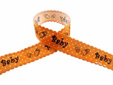 Лента х/б 20мм 